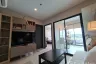 1 Bedroom Condo for rent in Elio Del Nest, Bang Na, Bangkok near BTS Udom Suk