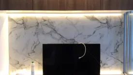 1 Bedroom Condo for rent in U Delight Residence Riverfront Rama 3, Bang Phong Pang, Bangkok