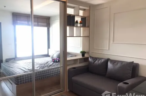 1 Bedroom Condo for rent in U Delight Residence Riverfront Rama 3, Bang Phong Pang, Bangkok