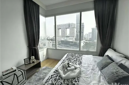 1 Bedroom Condo for rent in Wind Ratchayothin, Chatuchak, Bangkok near MRT Lat Phrao