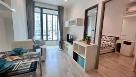 1 Bedroom Condo for rent in Ideo Mobi Sukhumvit 81, Bang Chak, Bangkok near BTS On Nut