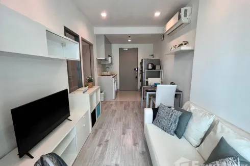 1 Bedroom Condo for rent in Ideo Mobi Sukhumvit 81, Bang Chak, Bangkok near BTS On Nut
