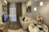1 Bedroom Condo for rent in Life Phahon-Ladprao, Chatuchak, Bangkok near BTS Ladphrao Intersection
