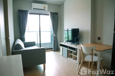 1 Bedroom Condo for rent in Lumpini Suite Dindaeng - Ratchaprarop, Sam Sen Nai, Bangkok near MRT Rang Nam