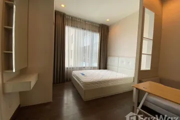 1 Bedroom Condo for rent in Q Asoke, Makkasan, Bangkok near MRT Phetchaburi