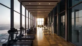 1 Bedroom Condo for rent in The Breeze Narathiwat, Chong Nonsi, Bangkok near BTS Chong Nonsi