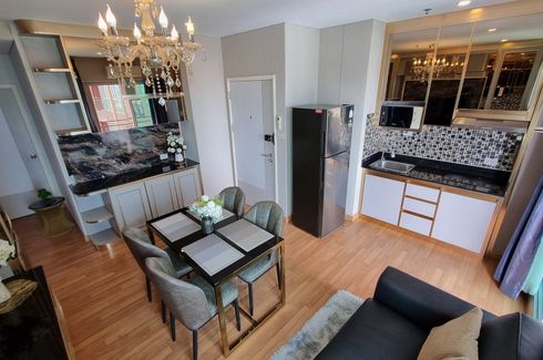 3 Bedroom Condo for rent in Lumpini Place Ratchada-Sathu, Chong Nonsi, Bangkok