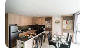 2 Bedroom Apartment for rent in Prairie Villa Ekkamai, Phra Khanong Nuea, Bangkok near BTS Ekkamai