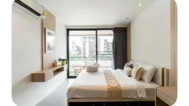 2 Bedroom Apartment for rent in Prairie Villa Ekkamai, Phra Khanong Nuea, Bangkok near BTS Ekkamai