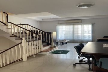 4 Bedroom House for rent in Plus Park Avenue Lasalle Srinakarin, Bang Na, Bangkok