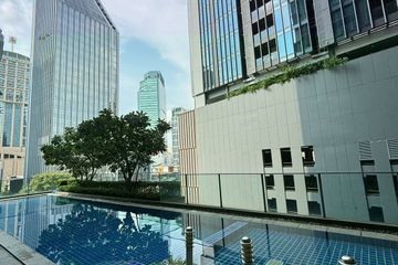 2 Bedroom Condo for rent in Noble Refine, Khlong Tan, Bangkok near BTS Phrom Phong