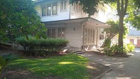 4 Bedroom House for rent in Thung Maha Mek, Bangkok near MRT Khlong Toei