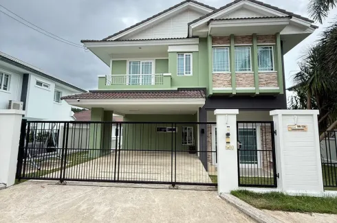 3 Bedroom House for sale in 88 Land and House Hillside Phuket, Chalong, Phuket