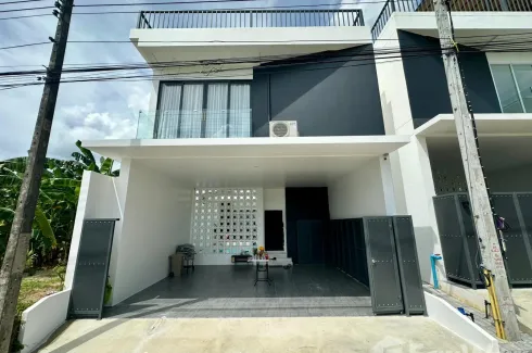 3 Bedroom Villa for rent in Rawai, Phuket