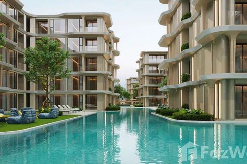 Apartment for sale in Bellevue Beachfront Condo, Choeng Thale, Phuket