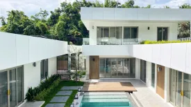 4 Bedroom Villa for sale in Baan Suan Loch Palm, Kathu, Phuket