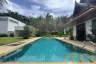 4 Bedroom House for sale in Choeng Thale, Phuket