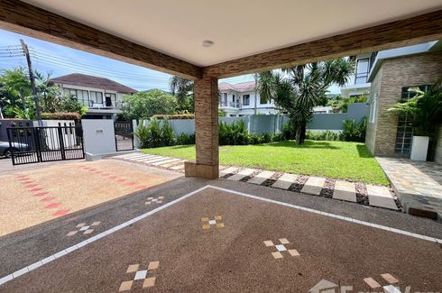 3 Bedroom Villa for rent in Baan Suan Loch Palm, Kathu, Phuket