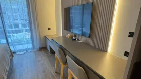 1 Bedroom Condo for sale in Layan Green Park Phase 1, Choeng Thale, Phuket