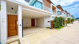 3 Bedroom Villa for rent in Zenithy Pool Villas, Si Sunthon, Phuket