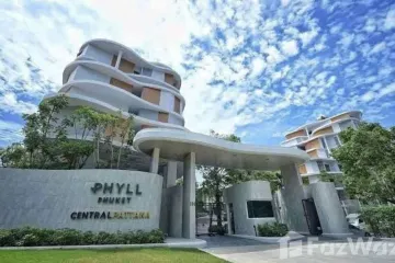 1 Bedroom Condo for rent in Phyll Phuket by Central Pattana, Wichit, Phuket