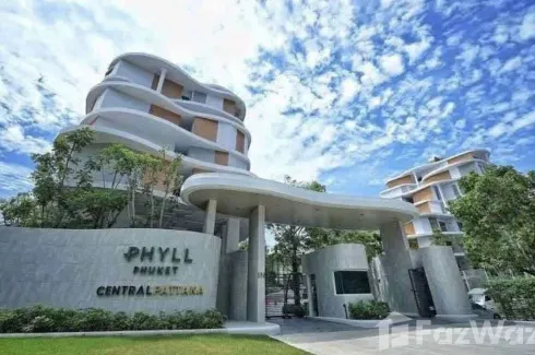 1 Bedroom Condo for rent in Phyll Phuket by Central Pattana, Wichit, Phuket