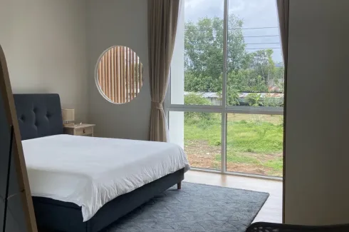 2 Bedroom House for rent in Modern Life Si Sunthon, Si Sunthon, Phuket
