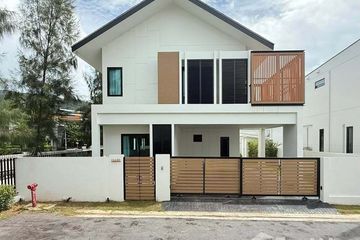3 Bedroom Villa for rent in Nimman Phuket, Ratsada, Phuket