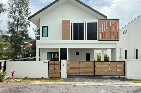 3 Bedroom Villa for rent in Nimman Phuket, Ratsada, Phuket