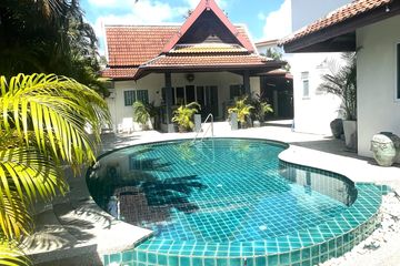 5 Bedroom Villa for sale in Rawai, Phuket