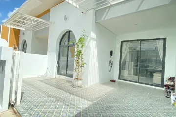 2 Bedroom House for sale in Baan Sirarom Pa Khlok, Pa Khlok, Phuket