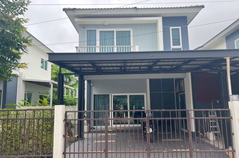 3 Bedroom House for rent in Supalai Palm Spring Banpon Phuket, Si Sunthon, Phuket