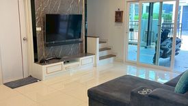 3 Bedroom House for rent in Supalai Palm Spring Banpon Phuket, Si Sunthon, Phuket
