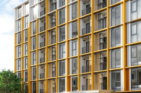 2 Bedroom Condo for sale in The Base Rise, Wichit, Phuket