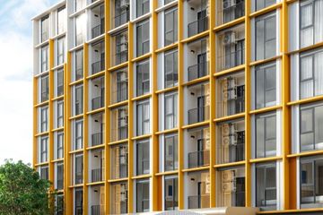 2 Bedroom Condo for rent in The Base Rise, Wichit, Phuket