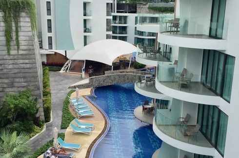 1 Bedroom Condo for rent in Absolute Twin Sands III, Patong, Phuket
