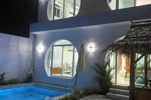 2 Bedroom House for rent in Rawai, Phuket