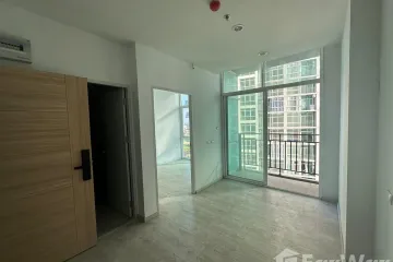 Condo for sale in The Twin Tower Jomtien, Nong Prue, Chonburi