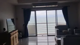 3 Bedroom Condo for sale in Beach Villa Viphavadi, Na Jomtien, Chonburi