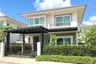 3 Bedroom House for sale in Supalai Park Ville Rama 2-Thakham, Tha Kham, Bangkok