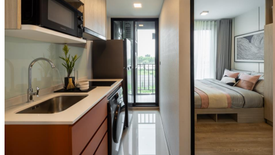 Condo for sale in Chapter One All Ramintra, Anusawari, Bangkok near MRT Ram Inthra Km.4