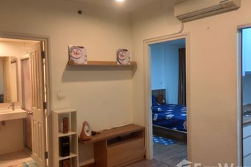 1 Bedroom Condo for sale in U Delight @ Huamak Station, Hua Mak, Bangkok near MRT Si Kritha