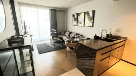 1 Bedroom Condo for rent in The Reserve 61 Hideaway, Khlong Tan Nuea, Bangkok near BTS Ekkamai