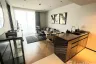 1 Bedroom Condo for rent in The Reserve 61 Hideaway, Khlong Tan Nuea, Bangkok near BTS Ekkamai