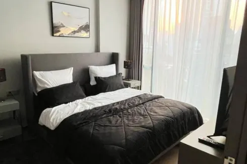 1 Bedroom Condo for rent in The Reserve 61 Hideaway, Khlong Tan Nuea, Bangkok near BTS Ekkamai