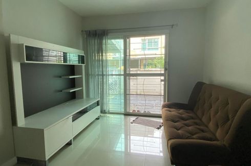 3 Bedroom Townhouse for sale in I-DESIGN WONGWAEN-RAMINDRA, Bang Chan, Bangkok