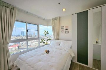 2 Bedroom Condo for sale in Le Rich Sathorn - Satupradit, Chong Nonsi, Bangkok near BTS Surasak