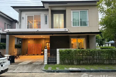3 Bedroom House for rent in The City Sukhumvit -Yak Bangna, Bang Na, Bangkok