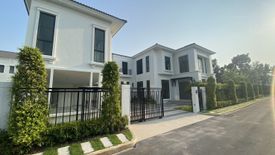 5 Bedroom House for sale in Niyam Borommaratchachonnani, Sala Thammasop, Bangkok