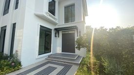 5 Bedroom House for sale in Niyam Borommaratchachonnani, Sala Thammasop, Bangkok
